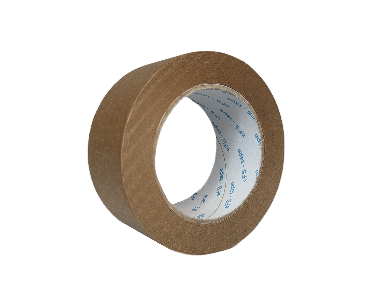 Adhesive paper tape