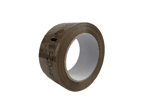 PET recycling adhesive tape