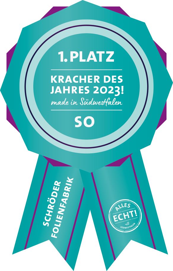 Südwestfalens_Kracher des Jahres 2023_Badges_Platz 1_SO